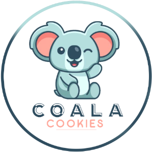 Coala Cookies